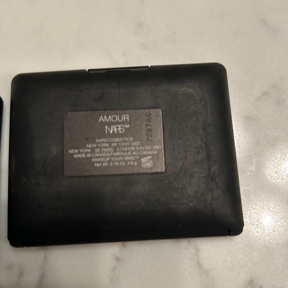NARS blush and highlighter bundle - Picture 3 of 4